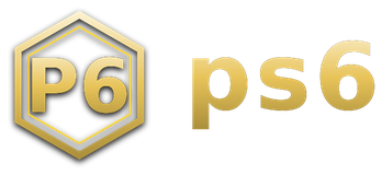 ps6 logo
